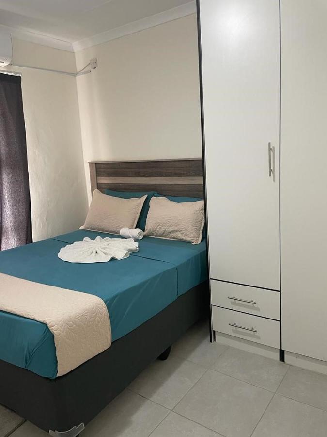 Nexovant Furnished Apartments Maun Buitenkant foto